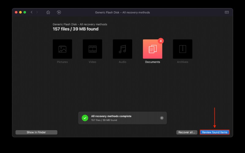 データを失わずにMacのハードドライブをWindows用にフォーマットする方法