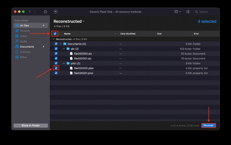 データを失わずにMacのハードドライブをWindows用にフォーマットする方法