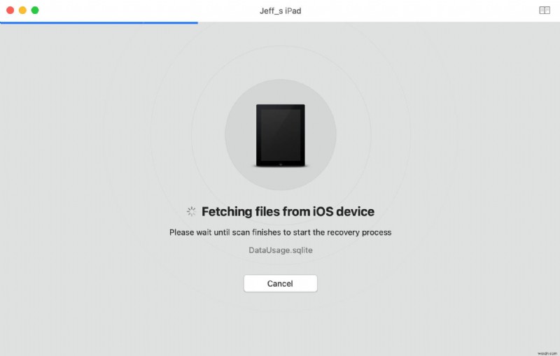 【2025年最新】削除したファイルを復元できるiPadデータ復元ソフトおすすめ10選