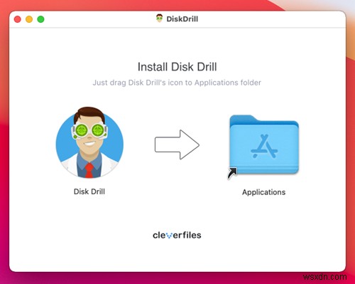 Disk Drill 4 for Mac 徹底レビュー2022｜機能・性能・価格を完全解説