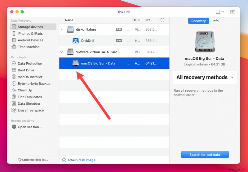 Disk Drill 4 for Mac 徹底レビュー2022｜機能・性能・価格を完全解説