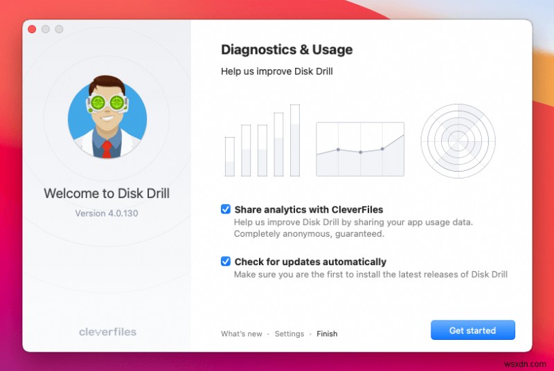 Disk Drill 4 for Mac 徹底レビュー2022｜機能・性能・価格を完全解説