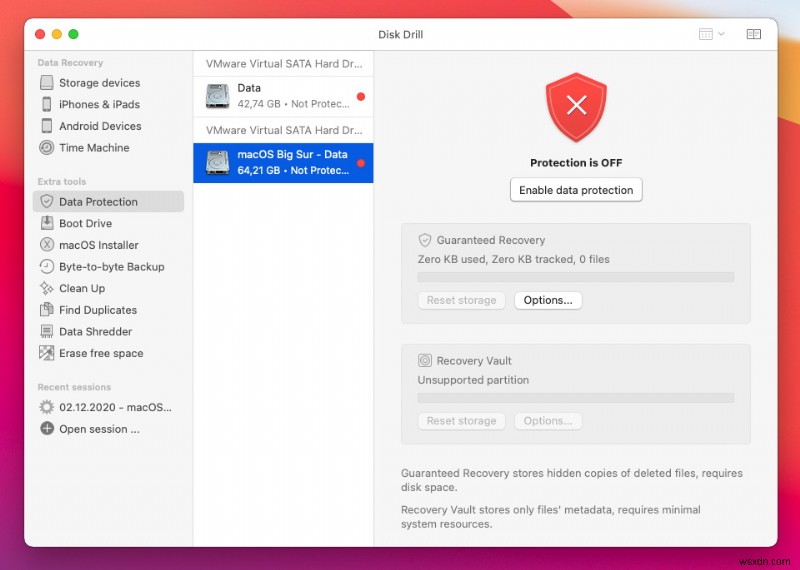 Disk Drill 4 for Mac 徹底レビュー2022｜機能・性能・価格を完全解説