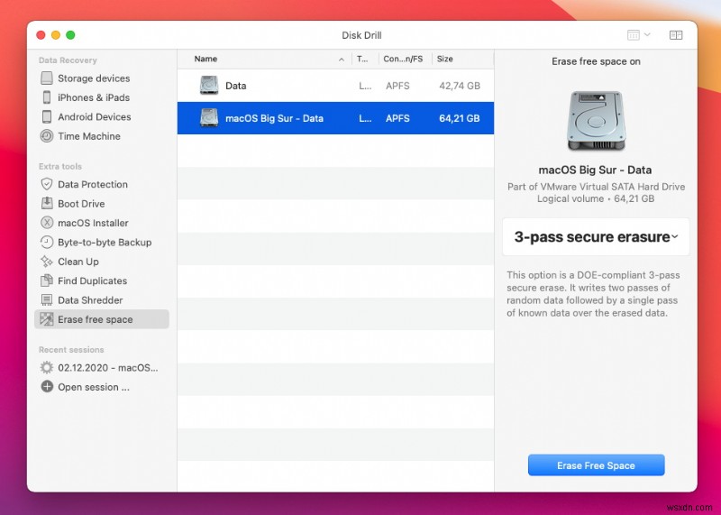 Disk Drill 4 for Mac 徹底レビュー2022｜機能・性能・価格を完全解説