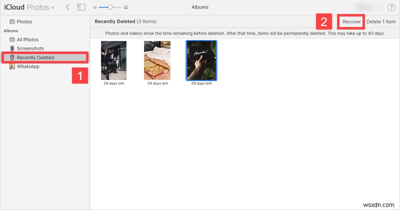 Macで完全に削除された写真を復元する5つの簡単な方法【初心者向け】