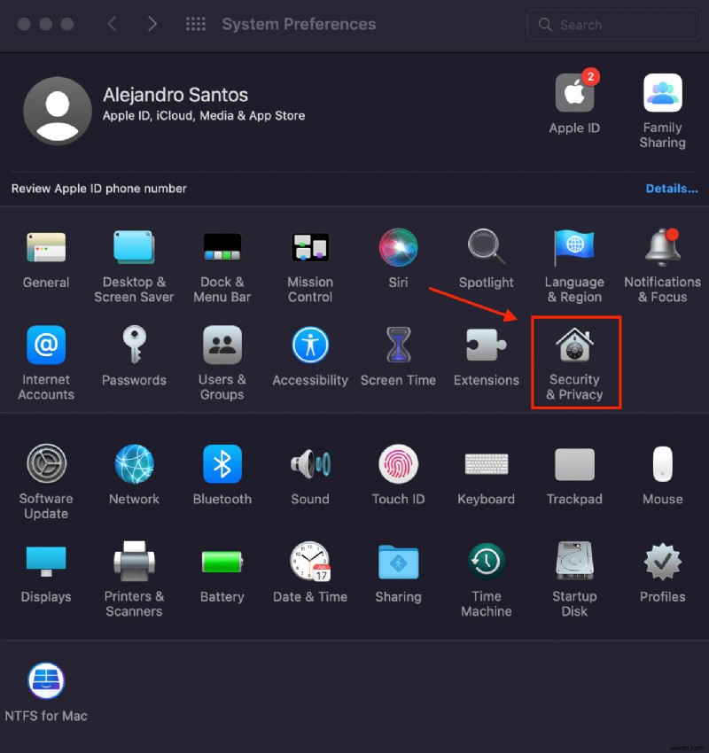 MacでAPFSハードドライブからデータを復元する方法：完全ガイド