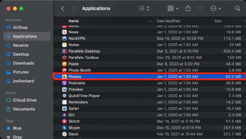 2022年版:Macで最近削除した写真を見つけて復元する2つの方法