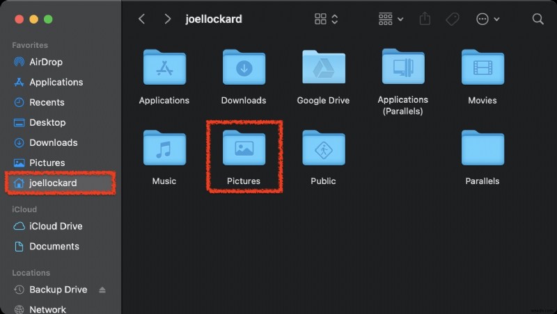 2022年版:Macで最近削除した写真を見つけて復元する2つの方法