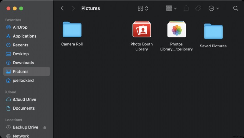 2022年版:Macで最近削除した写真を見つけて復元する2つの方法