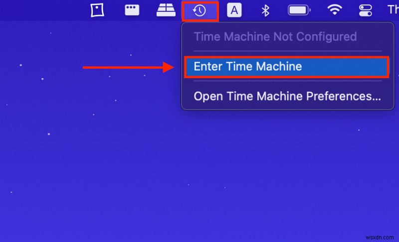 MacでTime Machineバックアップから復元する方法【ファイル・フォルダ・システム全体の復元手順】