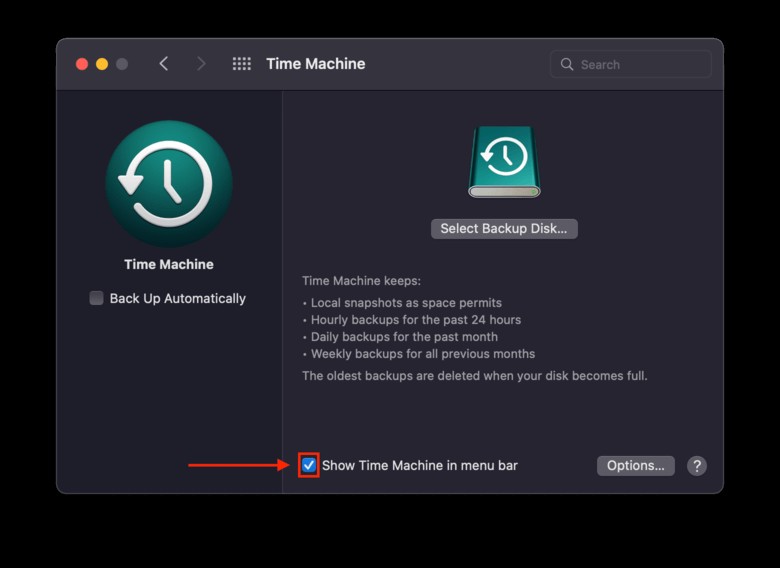 MacでTime Machineバックアップから復元する方法【ファイル・フォルダ・システム全体の復元手順】
