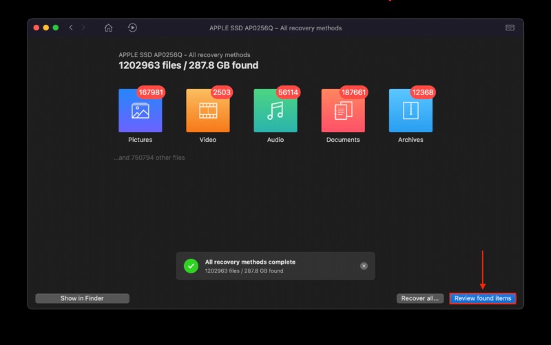 MacでTime Machineバックアップから復元する方法【ファイル・フォルダ・システム全体の復元手順】