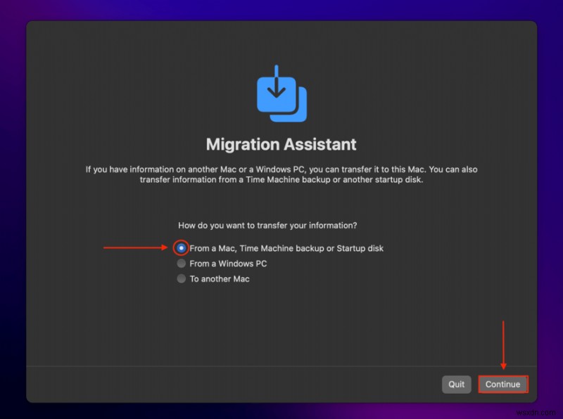MacでTime Machineバックアップから復元する方法【ファイル・フォルダ・システム全体の復元手順】