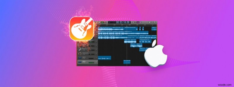 Macで削除したGarageBandプロジェクトを復元する方法【初心者向け完全ガイド】