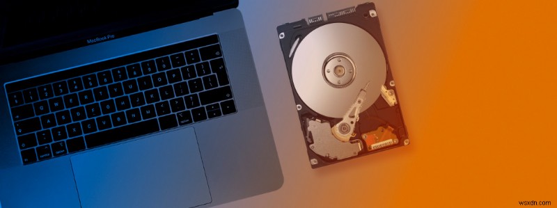 Macでハードドライブから削除されたファイルを復元する方法【完全ガイド】