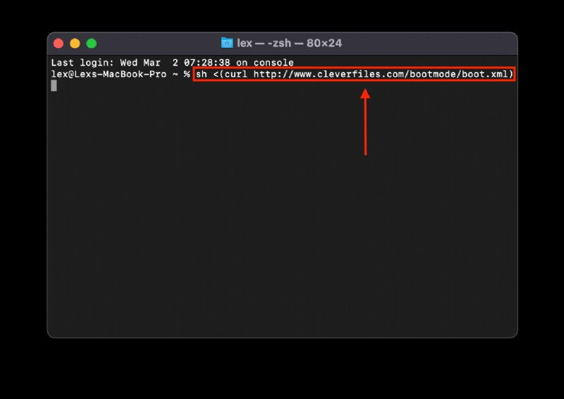 Macでハードドライブから削除されたファイルを復元する方法【完全ガイド】