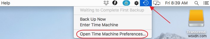 Macでハードドライブから削除されたファイルを復元する方法【完全ガイド】