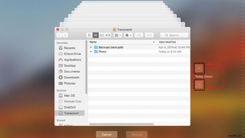 Macでハードドライブから削除されたファイルを復元する方法【完全ガイド】