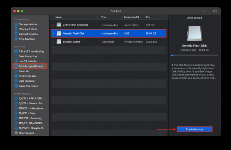 Macでハードドライブから削除されたファイルを復元する方法【完全ガイド】