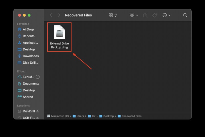 Macでハードドライブから削除されたファイルを復元する方法【完全ガイド】