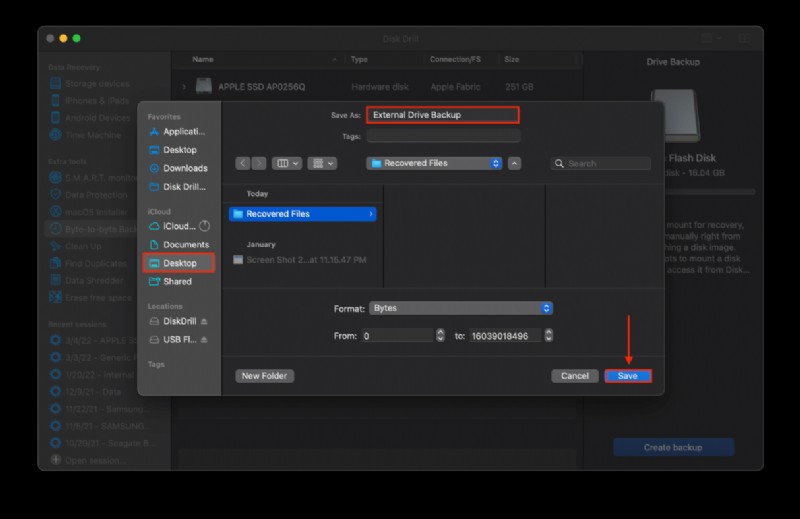 Macでハードドライブから削除されたファイルを復元する方法【完全ガイド】