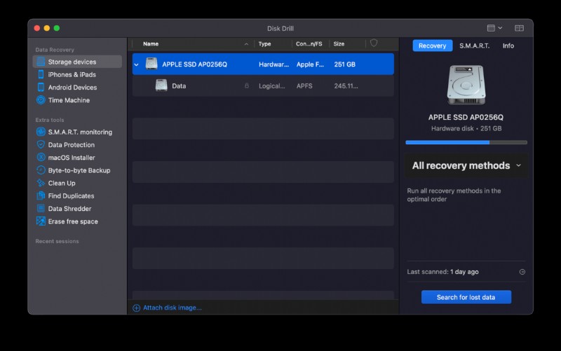 【保存版】Macのハードドライブトラブルを解決するおすすめディスク修復ソフト7選