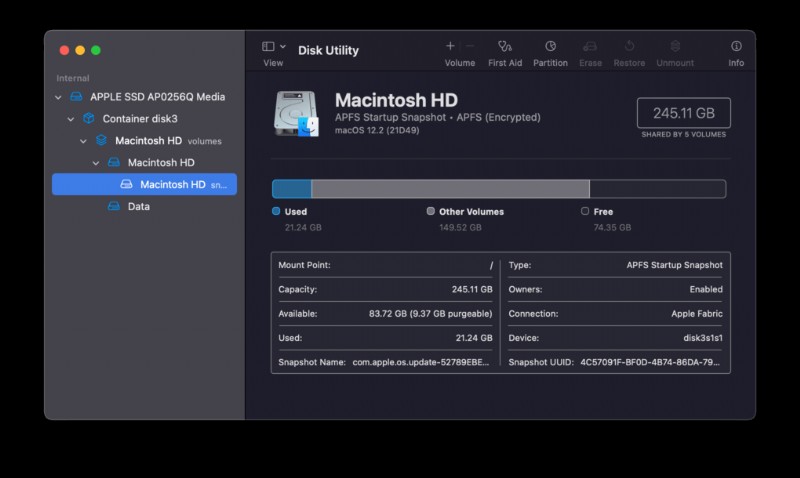 【保存版】Macのハードドライブトラブルを解決するおすすめディスク修復ソフト7選