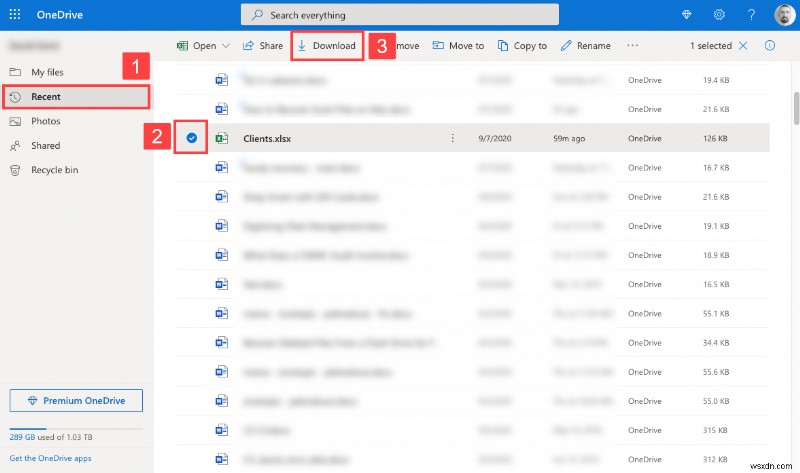 MacでExcelファイルを簡単に復元する方法|削除・未保存・破損ファイルへの対処法