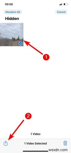 iPhoneで削除した動画を復元する方法【成功率の高い4つの手段】