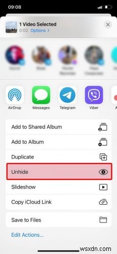 iPhoneで削除した動画を復元する方法【成功率の高い4つの手段】