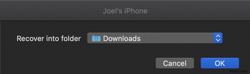 iPhoneで削除した動画を復元する方法【成功率の高い4つの手段】