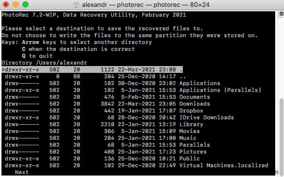 Macで使えるRecuva代替ソフトおすすめ5選｜徹底比較して最適な1本を選ぼう