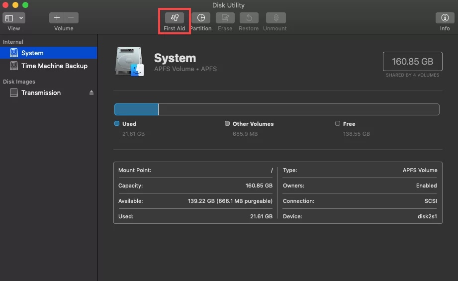 Macで失われたパーティションを復元する2つの方法【初心者向け完全ガイド】