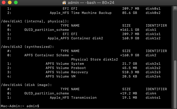 Macで失われたパーティションを復元する2つの方法【初心者向け完全ガイド】