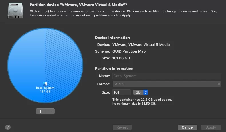 Macで失われたパーティションを復元する2つの方法【初心者向け完全ガイド】