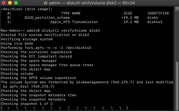 Macで失われたパーティションを復元する2つの方法【初心者向け完全ガイド】