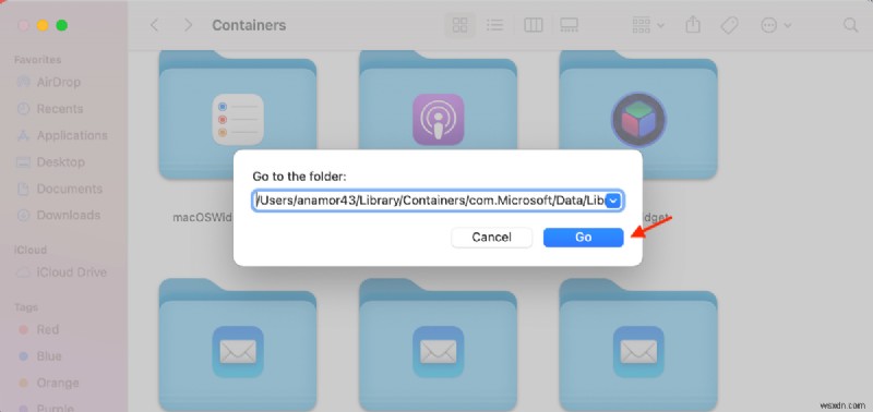 Macで削除されたWord文書を復元する7つの方法【未保存・破損ファイルにも対応】