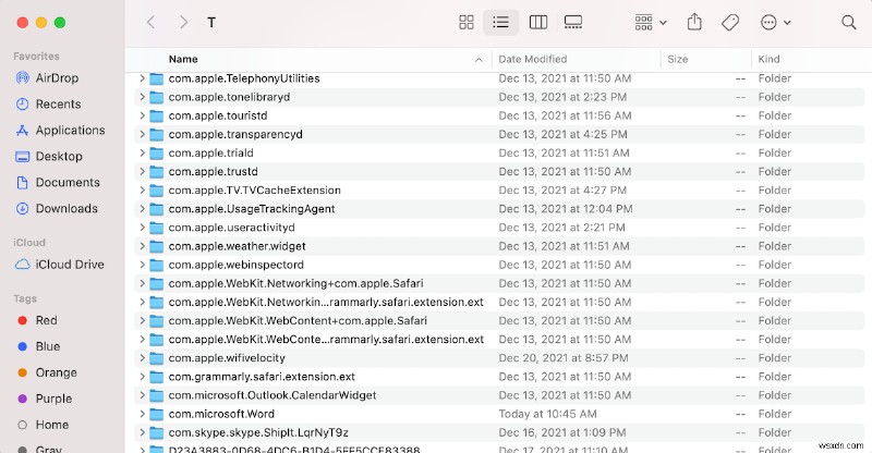 Macで削除されたWord文書を復元する7つの方法【未保存・破損ファイルにも対応】