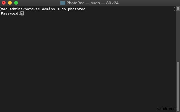Macで削除されたWord文書を復元する7つの方法【未保存・破損ファイルにも対応】