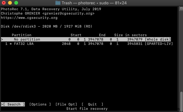 Macで削除されたWord文書を復元する7つの方法【未保存・破損ファイルにも対応】