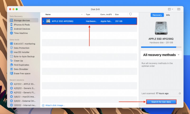 Macで削除されたPhoto Boothの写真・動画を復元する3つの方法【完全ガイド】