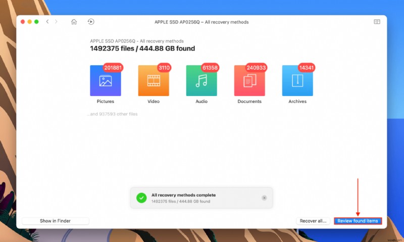Macで削除されたPhoto Boothの写真・動画を復元する3つの方法【完全ガイド】