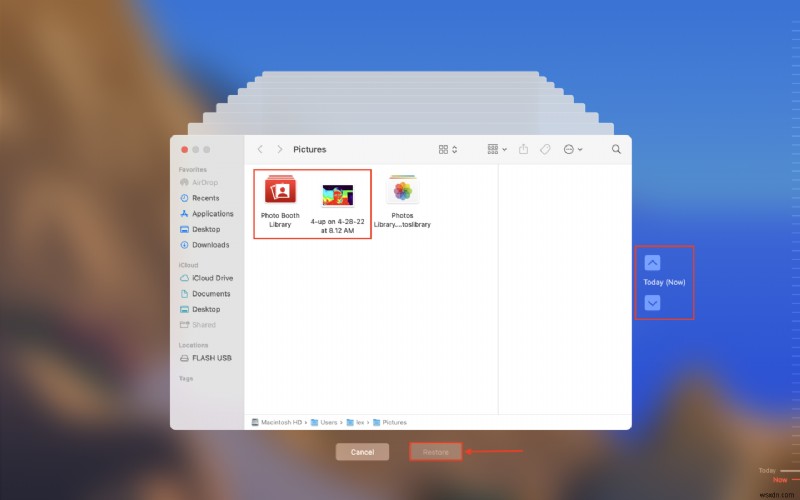 Macで削除されたPhoto Boothの写真・動画を復元する3つの方法【完全ガイド】