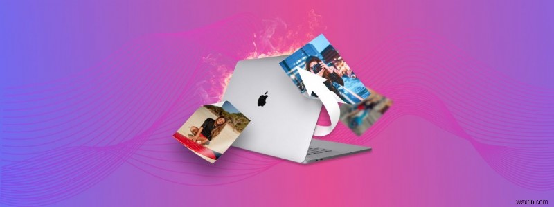 Macでフォトライブラリを復元する方法：状況別4つの手段を徹底解説
