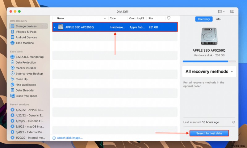 Macでフォトライブラリを復元する方法:状況別4つの手段を徹底解説