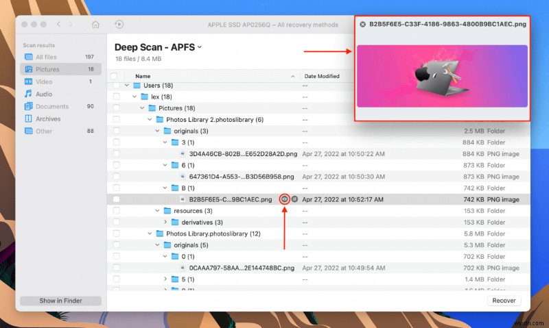 Macでフォトライブラリを復元する方法:状況別4つの手段を徹底解説