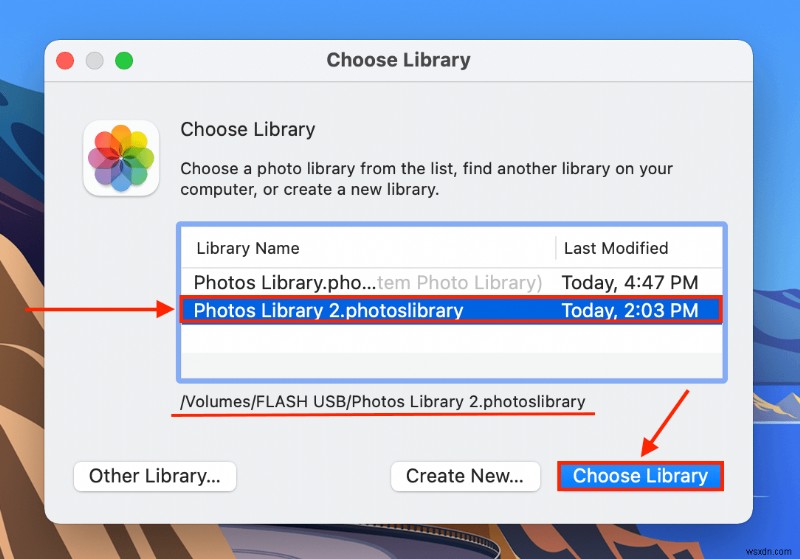 Macでフォトライブラリを復元する方法:状況別4つの手段を徹底解説