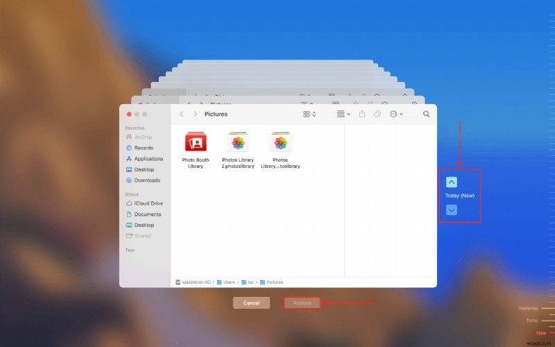 Macでフォトライブラリを復元する方法:状況別4つの手段を徹底解説