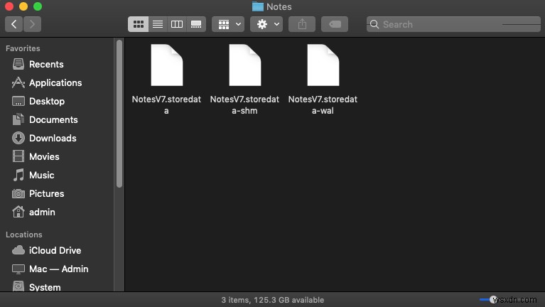 Macで削除したメモを復元する4つの方法｜状況別の対処法を徹底解説