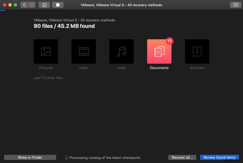 Macで削除したメモを復元する4つの方法｜状況別の対処法を徹底解説